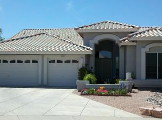16022 N 17th Pl, Phoenix, AZ 85022