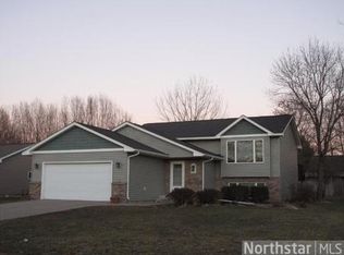 316 12th Ave S, Cold Spring, MN 56320