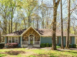 1420 Silver Fox Run, Woodstock, GA 30188