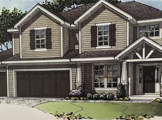16483 S Norton St, Olathe, KS 66062