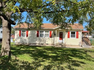 241 2nd St, Broadway, VA 22815