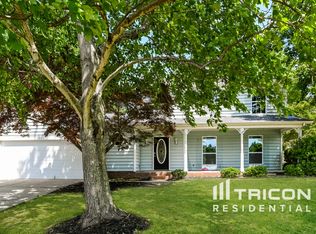 12425 High Valley Ln, Charlotte, NC 28269