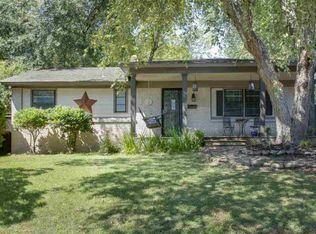 5080 Flamingo Rd, Memphis, TN 38117