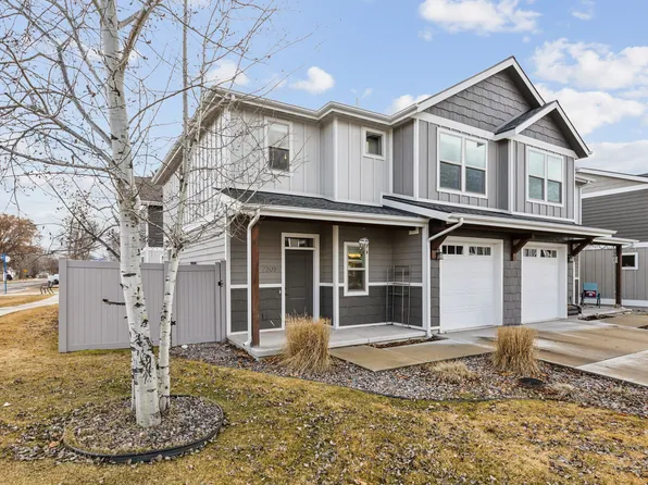 2303 Aspen Grove Loop, Missoula, MT 59801