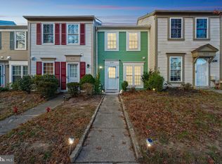 8144 Cloverhurst Rd, Glen Burnie, MD 21061