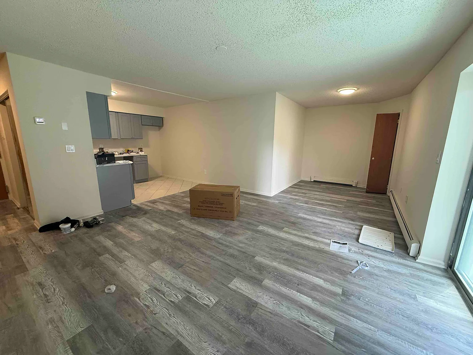 Newport Apartments — Photo 4