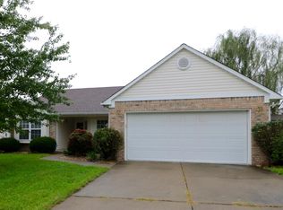 104 Wilderness Ct, Georgetown, KY 40324