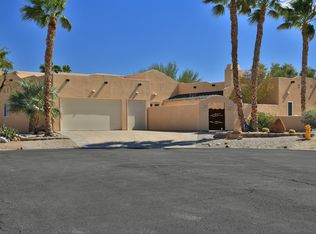 1877 Chuparosa Ln, Borrego Springs, CA 92004