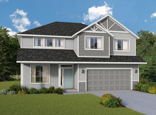 1018 N Corbin Lane Block #1-LOT 4, Spokane Valley, WA 99016