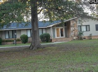 330 Willow Rd, Orangeburg, SC 29115