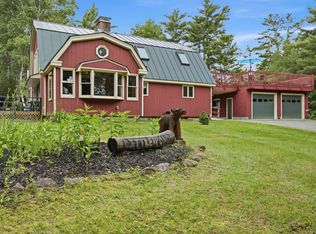 40 James Ln, Pike, NH 03780