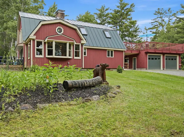 40 James Lane, Haverhill, NH 03780