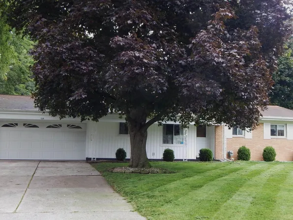 5336 Glenfield Dr, Saginaw, MI 48638