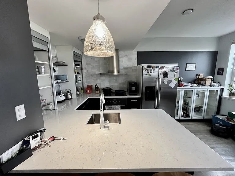 14 John Eliot Sq #6B — Photo 9
