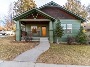 2360 Awbrey Rd, Bend, OR 97703