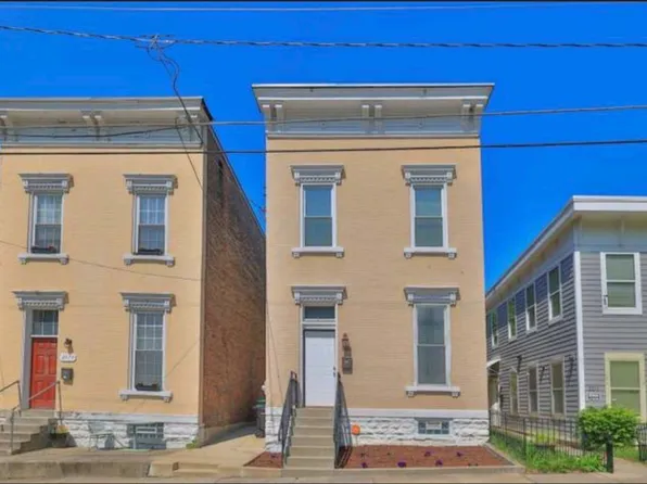 2281 Loth St, Cincinnati, OH 45219