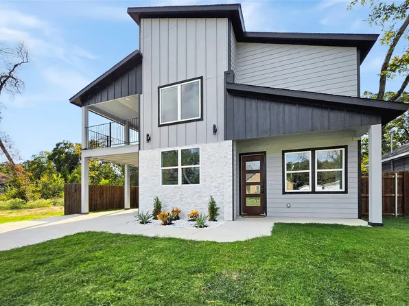 6108 Chickasaw Dr, Mabank, TX 75156