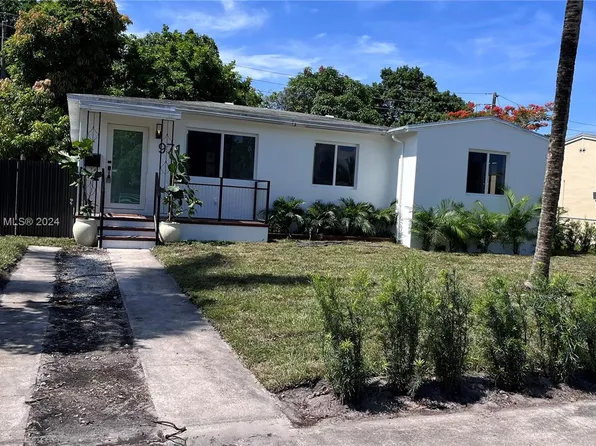 971 NE 155th Ter, North Miami Beach, FL 33162