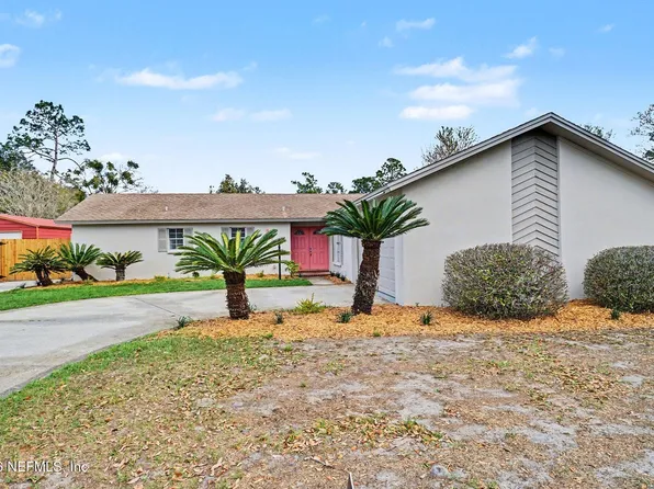 8055 STARGRASS Court, Jacksonville, FL 32210