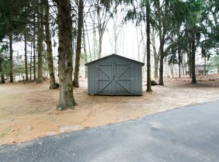 2861 W D Ave, Kalamazoo, MI 49009