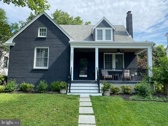 2nd image of 4807 Washington Blvd