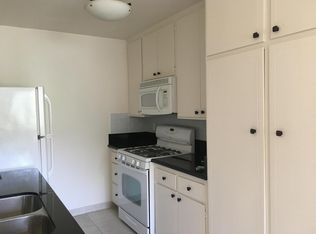 625 Washington Ave APT 3, Santa Monica, CA 90403