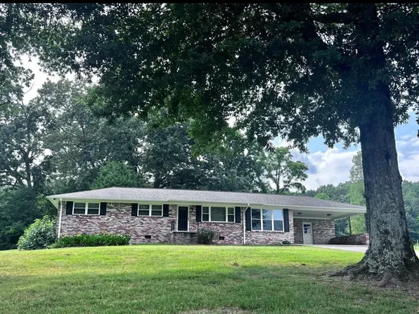 2339 Kittle Rd NW, Dalton, GA 30720