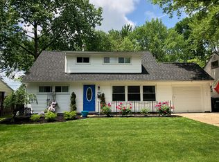 3069 Prior Dr, Cuyahoga Falls, OH
