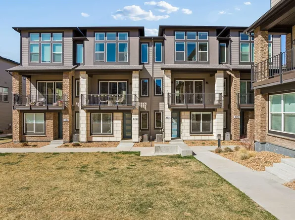 2271 Buttercup Ln, Superior, CO 80027