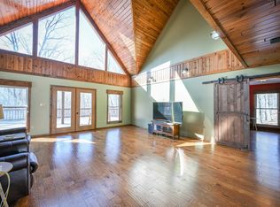 576 Ridgeway Dr, Sugar Tree, TN 38380