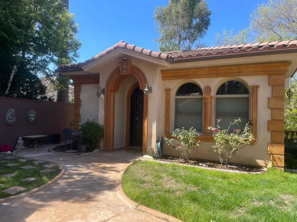 (undisclosed Address), Redlands, CA 92373