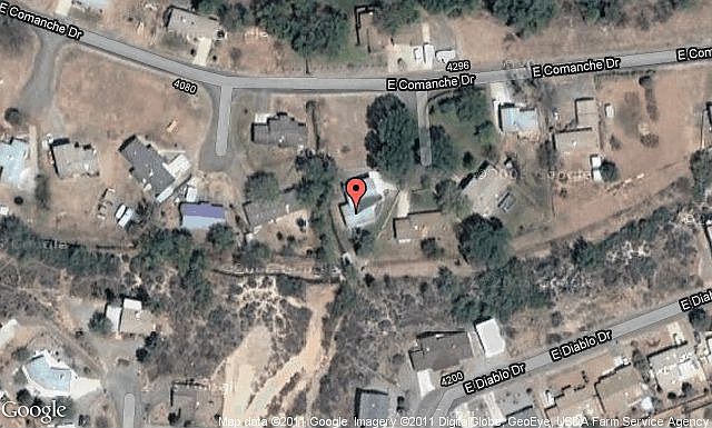 Map View