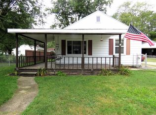 1225 N Korby St, Kokomo, IN
