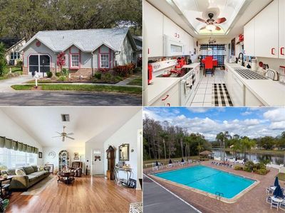 4912 Enfield Ct, New Port Richey, FL, 34655