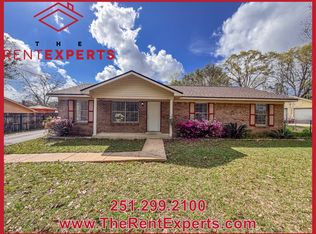 4790 Gold Dr, Mobile, AL 36619