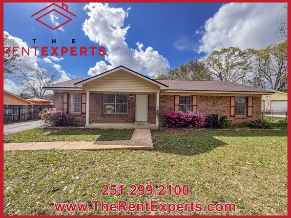 4790 Gold Dr, Mobile, AL 36619