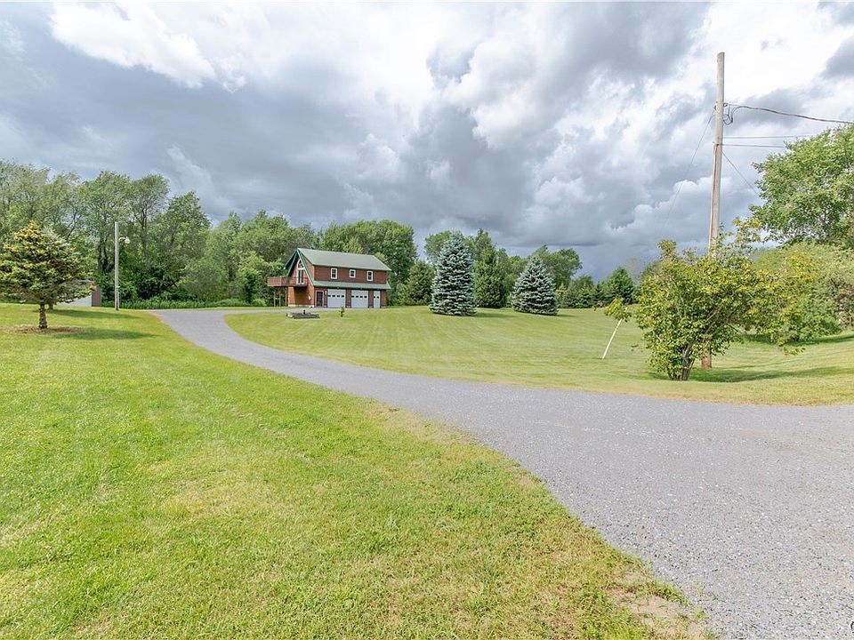 42091 County Route 41, Natural Bridge, NY 13665 Zillow