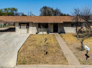 2461 Ralph Dr, Eagle Pass, TX 78852