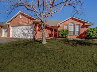 417 NW 140th St, Edmond, OK 73013