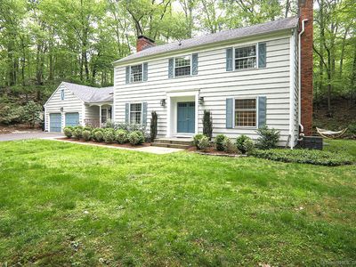 105 Mill Road, Stamford, CT, 06903