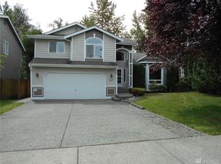 3117 Catherine Dr, Lake Stevens, WA 98258