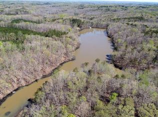 1323 Berrymore Rd, Reidsville, NC 27320