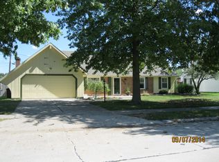 4536 Hartford Dr, Fort Wayne, IN 46835
