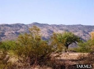 8253 S Circle R Ranch Pl, Vail, AZ 85641