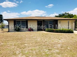 654 Hartford Dr, Pt Charlotte, FL 33952