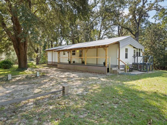 118 Rice Rd, Leesville, LA 71446