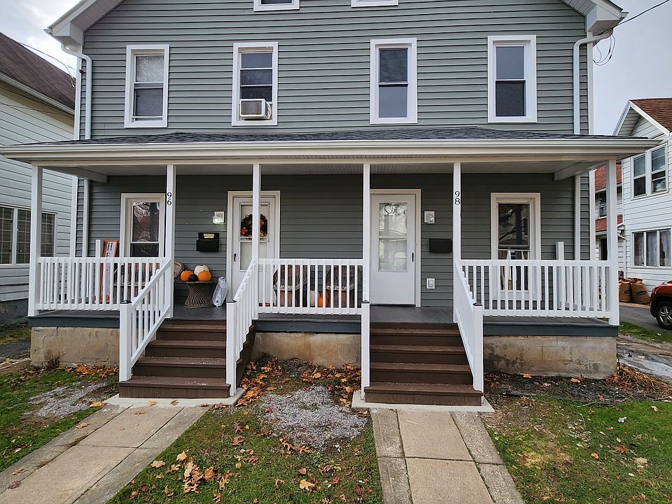 1st image of 98 W Walnut St #1