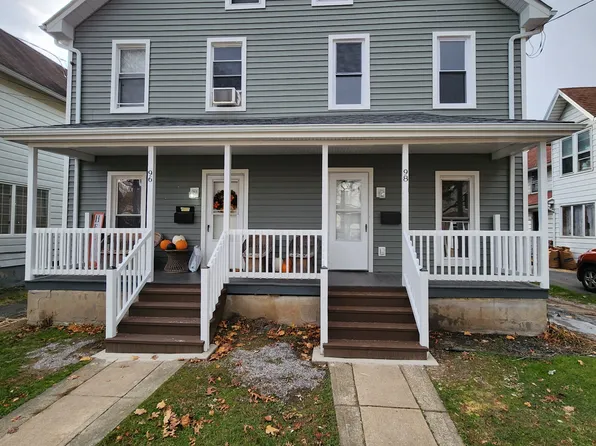 98 W Walnut St #1, Kingston, PA 18704