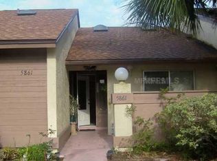 5861 Blue Dahlia Way #15, Orlando, FL 32807