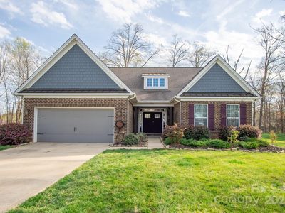 7236 Albemarle Dr, Denver, NC, 28037
